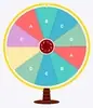 Lucky Wheel Bonus